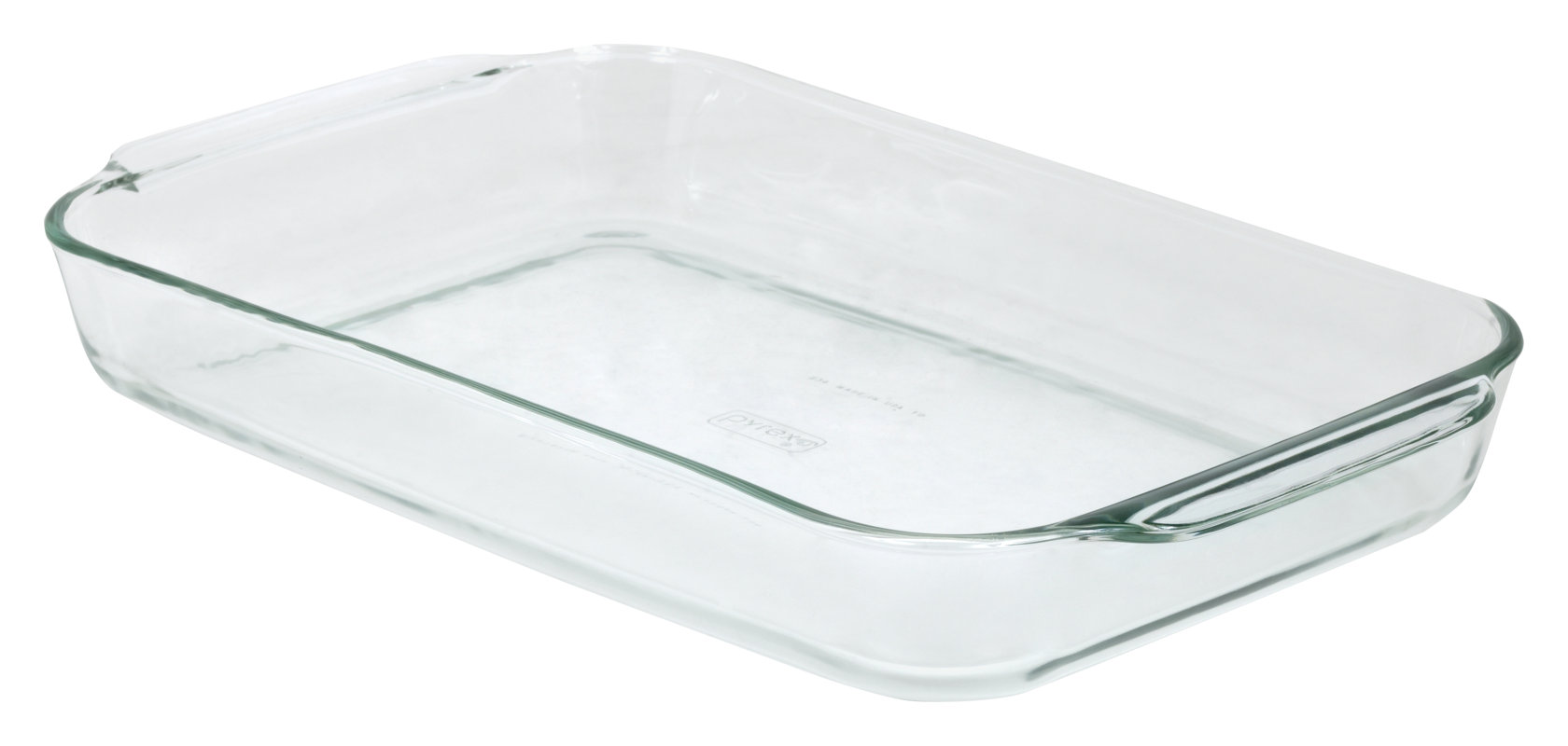 Pyrex Bakeware Rectangular Baking Dish & Reviews Wayfair